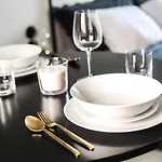 Διαμέρισμα Domecek / Tiny House Český Krumlov