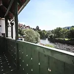Domeček / Tiny House Apartmán *