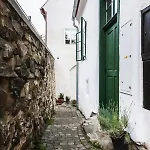 Διαμέρισμα Domecek / Tiny House