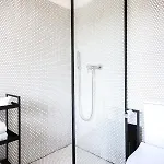 Appartement Domecek / Tiny House