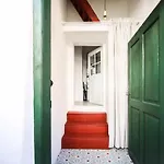 Domeček / Tiny House * Český Krumlov