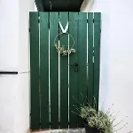 Apartmán Domeček / Tiny House *