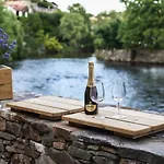 Appartement Domecek / Tiny House *