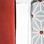 Appartement Domecek / Tiny House