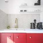 Apartmán Domeček / Tiny House