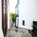 Domeček / Tiny House Apartmán *