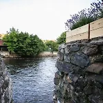 Domeček / Tiny House * Český Krumlov