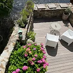 Domecek / Tiny House * Český Krumlov