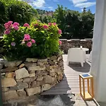 Appartement Domecek / Tiny House Český Krumlov