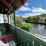 Domeček / Tiny House Český Krumlov