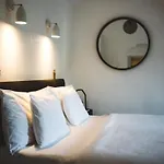 Apartmán Domeček / Tiny House