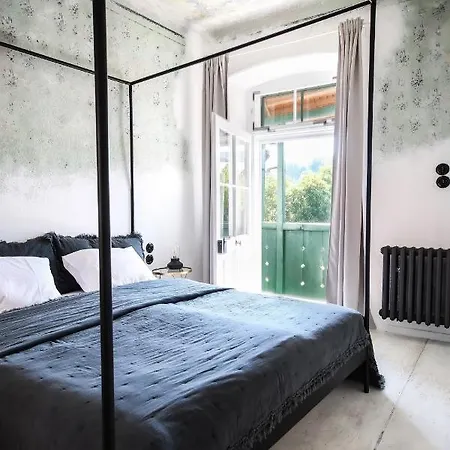 Domeček / Tiny House *