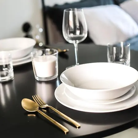 Apartamento Domecek / Tiny House Český Krumlov