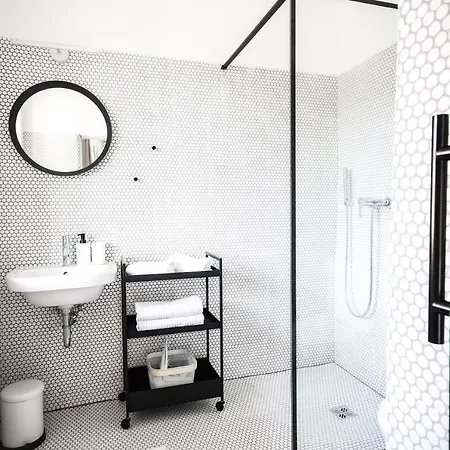 Domecek / Tiny House Apartamento Český Krumlov