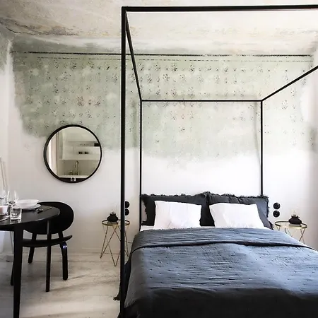 Domecek / Tiny House Apartment
