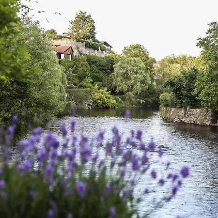 Domecek / Tiny House Český Krumlov
