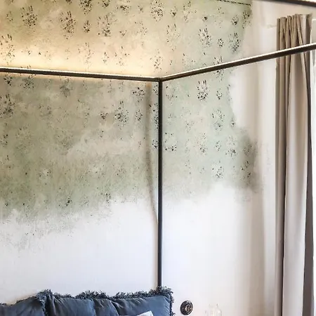 Apartamento Domecek / Tiny House Český Krumlov