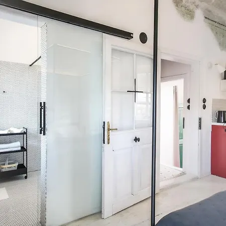 Апартаменты Domecek / Tiny House *