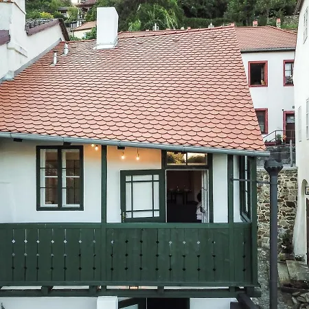 Domecek / Tiny House Apartament *