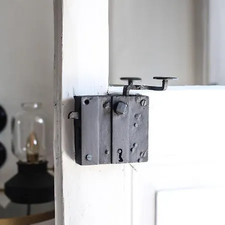 Domecek / Tiny House Апартаменты Чески-Крумлов