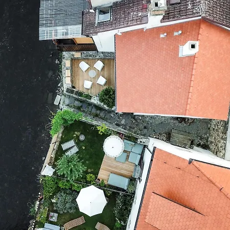 Domecek / Tiny House Appartement