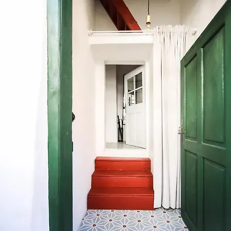 Domecek / Tiny House * Чески-Крумлов