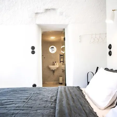 Domecek / Tiny House Apartamento *