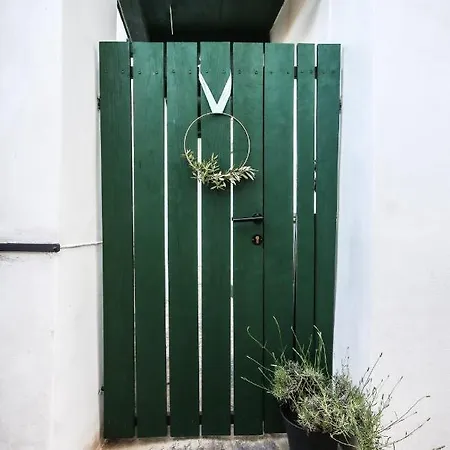 Apartamento Domecek / Tiny House *