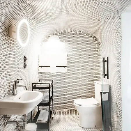 Domecek / Tiny House * Чески-Крумлов