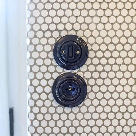 Domecek / Tiny House Apartamento *