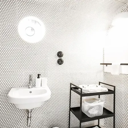 Domecek / Tiny House Чески-Крумлов