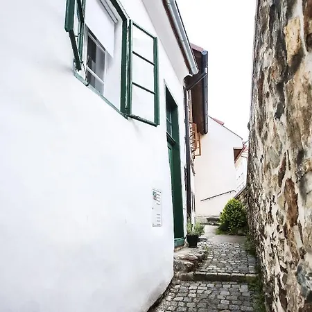 Domecek / Tiny House Апартаменты *