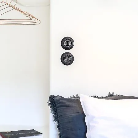 Apartamento Domecek / Tiny House