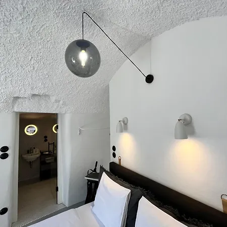 Domecek / Tiny House Апартаменты Чески-Крумлов