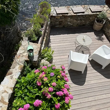 Domecek / Tiny House * Český Krumlov