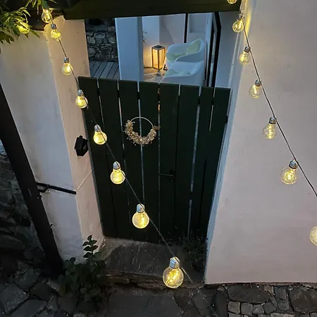 Domecek / Tiny House Апартаменты *