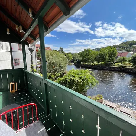 Domecek / Tiny House Český Krumlov