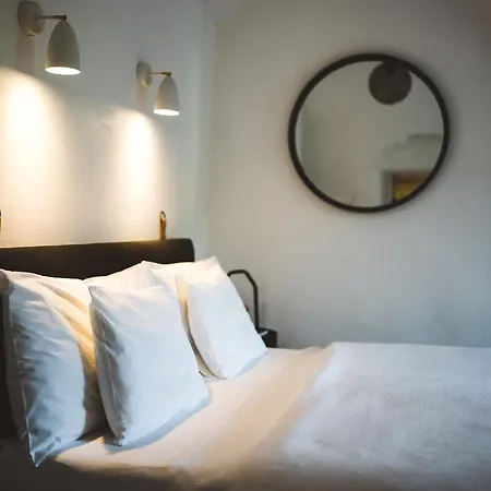 Apartamento Domecek / Tiny House