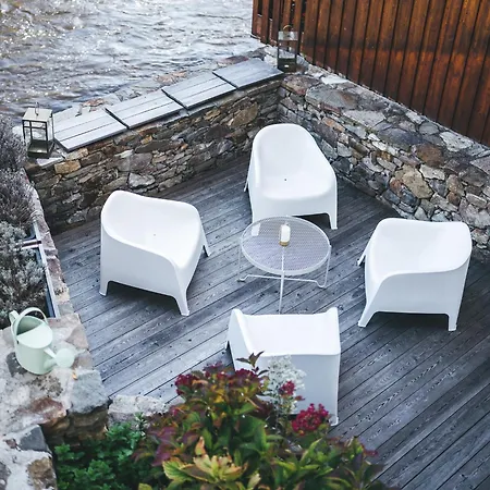 Domecek / Tiny House Чески-Крумлов
