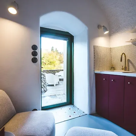 Апартаменты Domecek / Tiny House *