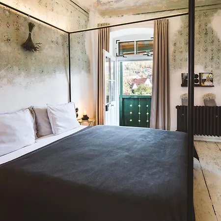 Apartamento Domecek / Tiny House