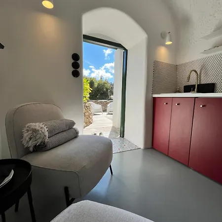 Domeček / Tiny House