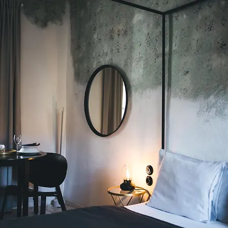 Domecek / Tiny House Апартаменты *