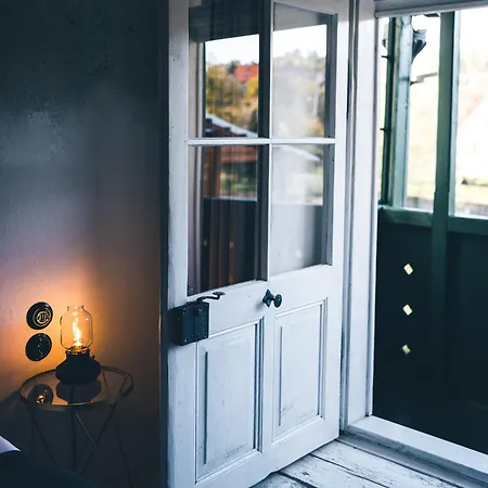 Domecek / Tiny House Чески-Крумлов