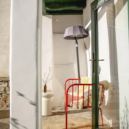 Domecek / Tiny House Διαμέρισμα Český Krumlov