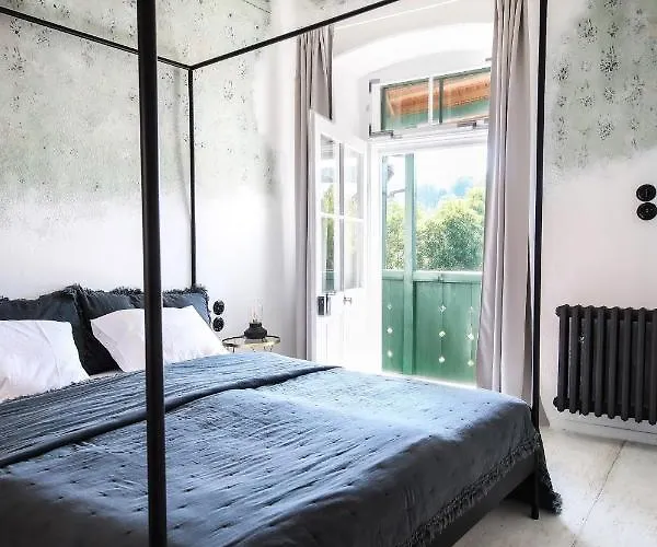 Domecek / Tiny House *