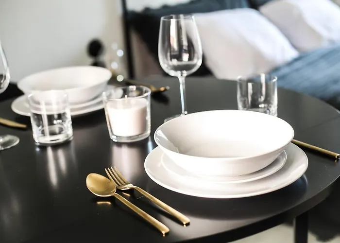 Apartman Domecek / Tiny House Český Krumlov