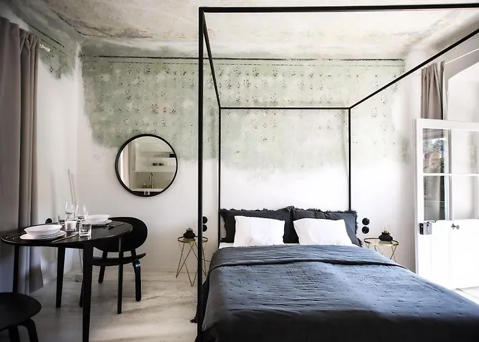 Domecek / Tiny House Apartman