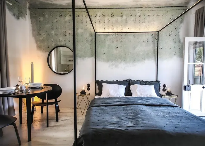 Domecek / Tiny House * Czeski Krumlow