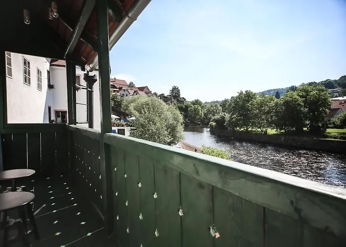 Domecek / Tiny House Apartament *